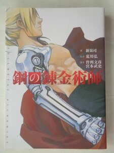  работа : новый Izumi .| фильм роман Fullmetal Alchemist sk одежда enix 