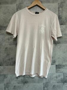 ステューシー stussy 半袖　Tシャツ　