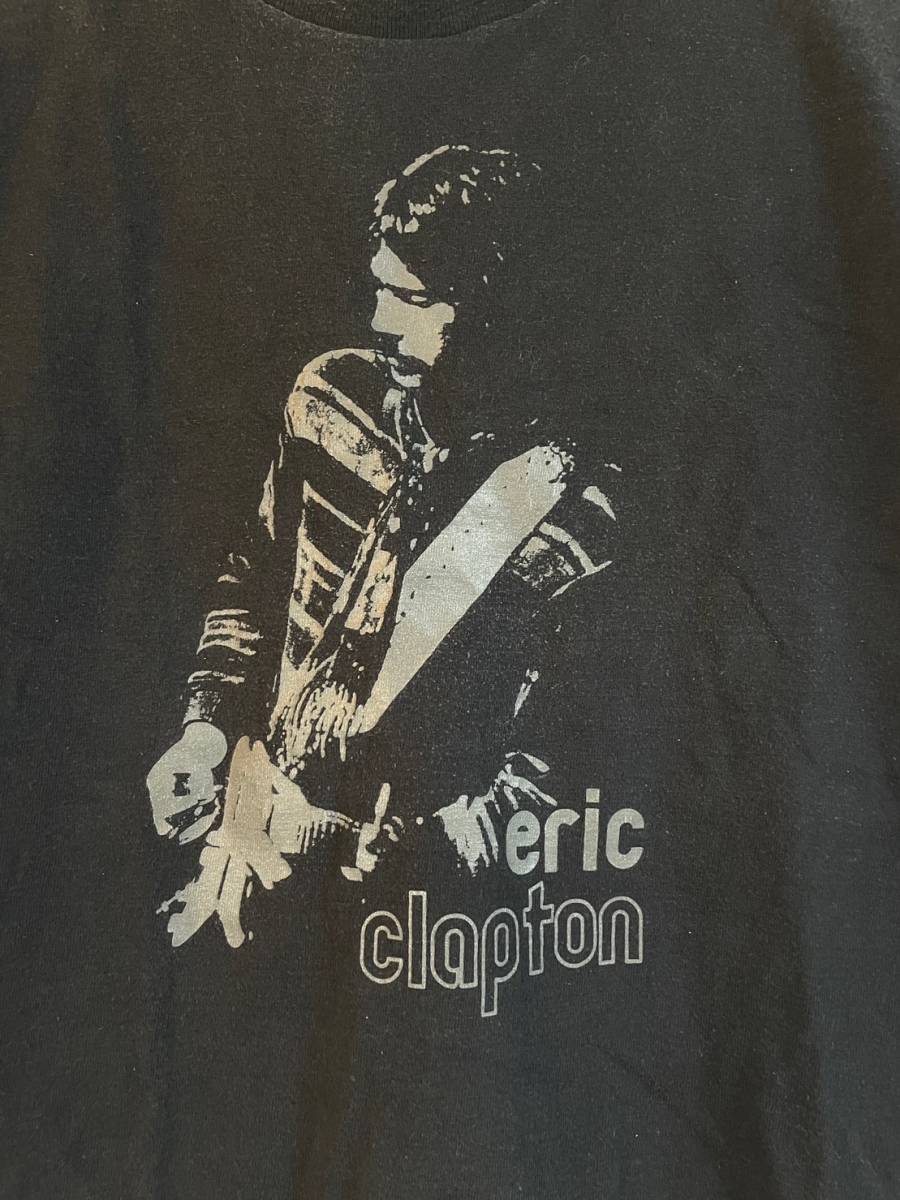 Eric Clapton エリック・クラプトン 2006 JAPAN TOUR ジャパンツアー