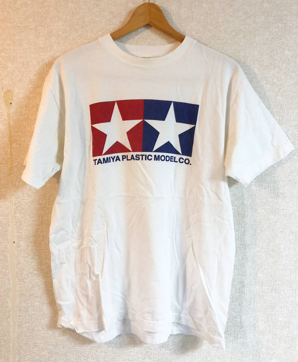 2023年最新】ヤフオク! -タミヤ tシャツの中古品・新品・未使用品一覧