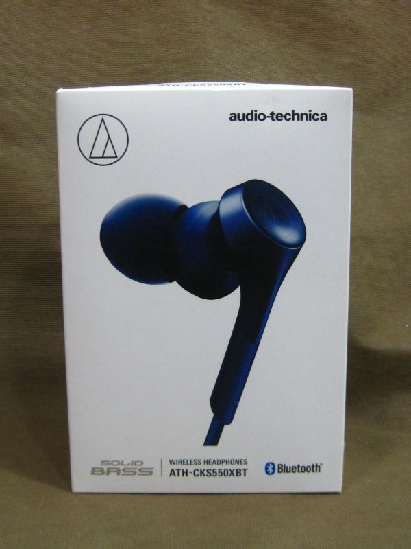 2023年最新】ヤフオク! -イヤホン audio technicaの中古品・新品・未