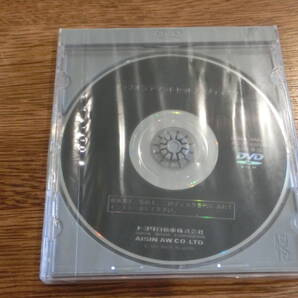 【未開封】トヨタ純正 マップオンデマンド セットアップディスク 08664-0AA78 86271-60A080C 2012年春版