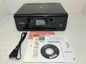 Canon PIXUS TS6030