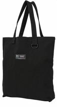 アンダーアーマー トートバッグ 　UA CANVAS TOTE BAG UNDER ARMOUR_画像8