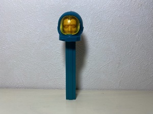 PEZ　ペッツ　Astronaut　宇宙飛行士