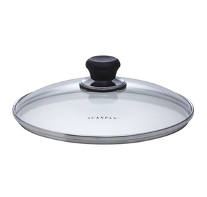 SCANPAN　スキャンパン　Classic Glass Lid　ガラスふた　24cm sy4614205880