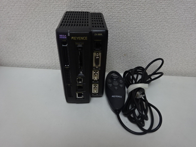 2025年最新】Yahoo!オークション -キーエンス cv 3500の中古品 2025年最新】Yahoo!オークション -キーエンス cv 3500の中古品