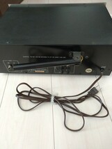 TRIO KT-5300 AM-FMステレオチューナー＆ KA-5300 アンプ セット_画像6