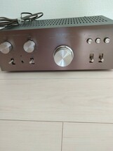 TRIO KT-5300 AM-FMステレオチューナー＆ KA-5300 アンプ セット_画像2