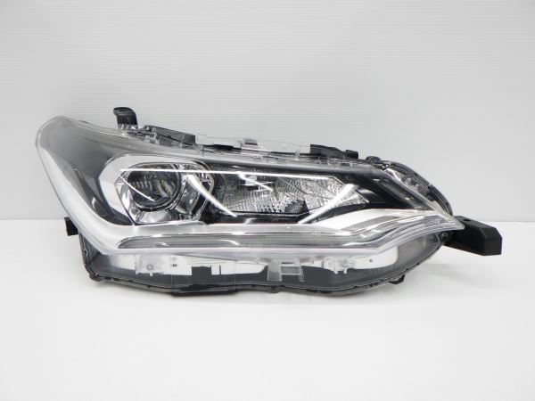 2023年最新】ヤフオク! -カローラフィールダー ヘッドライトの中古品