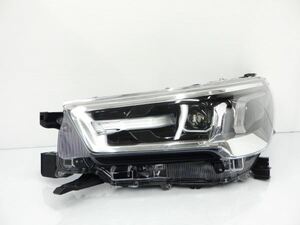 2028142 ハイラックス Z GUN125 後期 左ライト LED KOITO 0K-180 HILUX