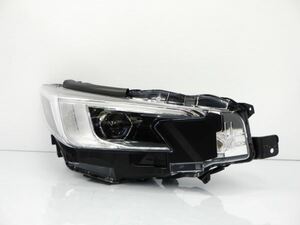 2097345♪ レヴォーグ VN5 右ライト LED KOITO 100-60446 LEVORG