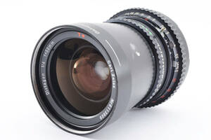 ★実用美品★ハッセル HASSELBLAD Distagon C 50mm F4 T* ★動作OK★#17946