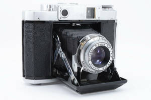 ★実用美品★マミヤ MAMIYA-6 D.ZUIKO F.C. 7.5cm f3.5 ★シャッター全速OK★#18186