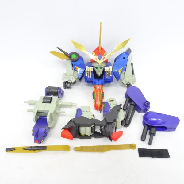 ヤフオク! -「sdガンダムフォース」(プラモデル) の落札相場・落札価格