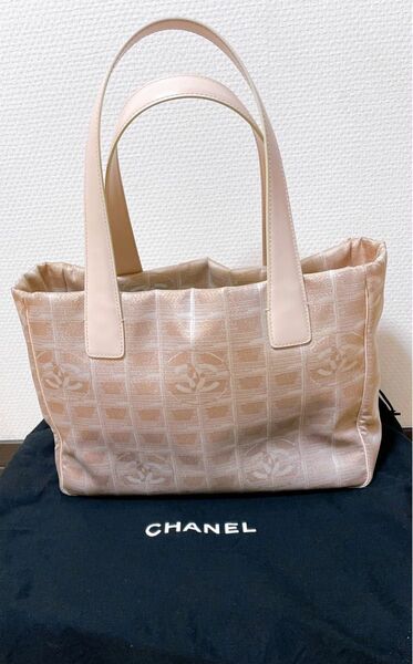 一時的に出品します！CHANEL ニュートラベルラインPM