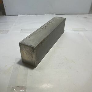  aluminium alloy aluminium stick aluminium board 77×276×56.