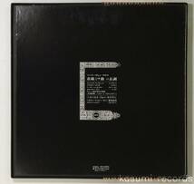 【帯付LP-BOX】カラヤン,BPH/ベートーヴェン:荘厳ミサ(並品,盤良,75年)_画像2