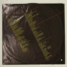 【カナダORIG. LP】IDLE EYES/IDLE EYES(並品,カナダSYNTH POPNEW WAVE,85年1ST)_画像3