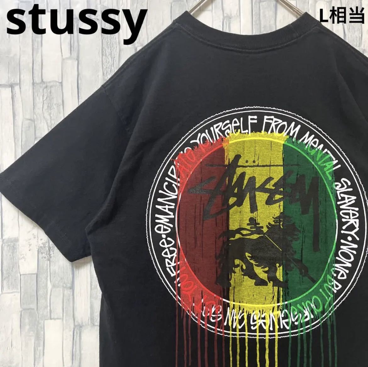 2023年最新】Yahoo!オークション -stussy ラスタの中古品・新品・未