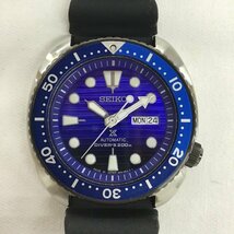 ★特価品■セイコー ■プロスペックス■Save the Ocean■ダイバーズ■SBDY021■オートマチック■4R36-05H0■中古美品■送料無料★_画像1