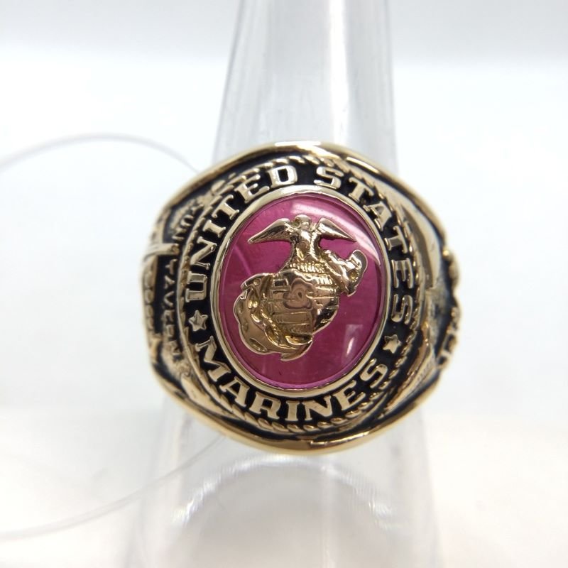 2023年最新】Yahoo!オークション -カレッジリング 10kの中古品・新品