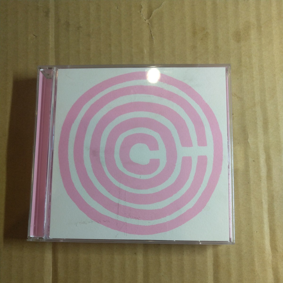 Cocco「ベスト＋裏ベスト＋未発表曲集」邦2枚組CD　2001年★★コッコ