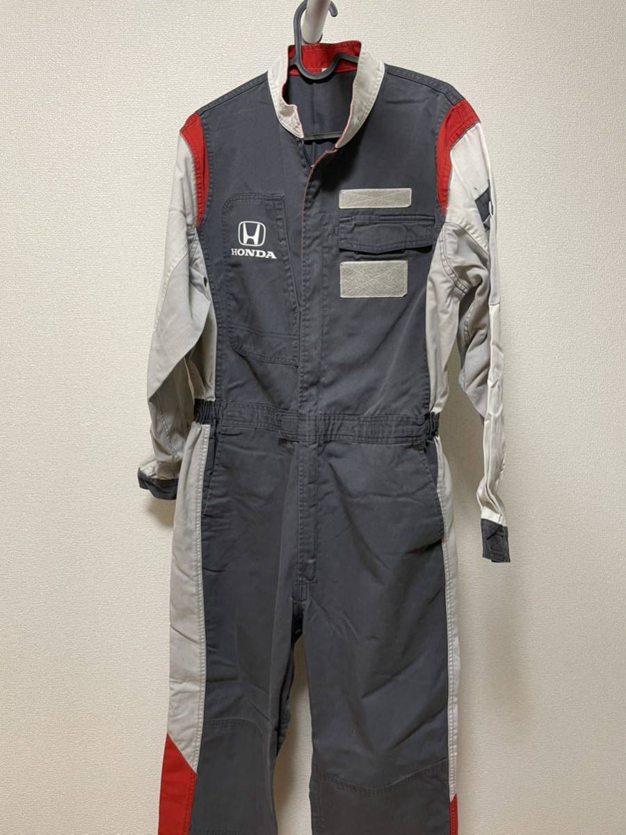 2023年最新】ヤフオク! -ホンダ つなぎの中古品・新品・未使用品一覧