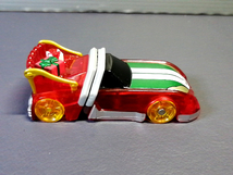 即決美品 限定 シフトホーリークリスマス キャラデコクリスマス 限定品 仮面ライダードライブ ドライブドライバー CSM DX シフトカー tok_画像5