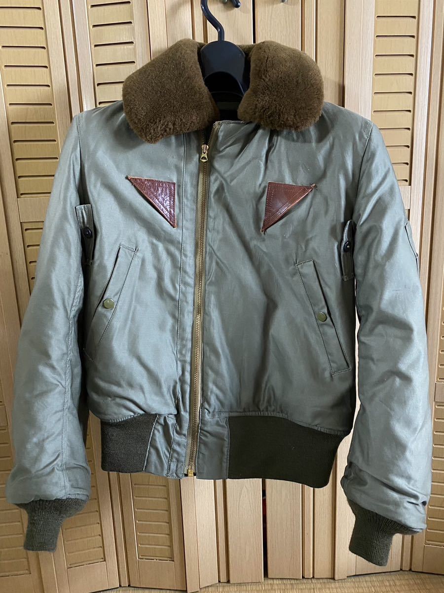 2023年最新】Yahoo!オークション -リアルマッコイズ b-15の中古品