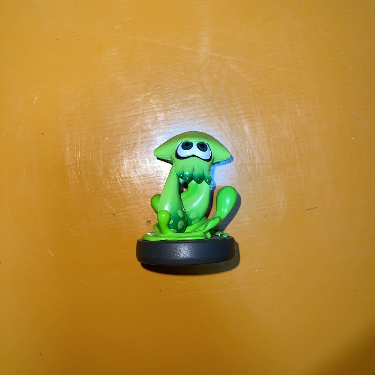 2023年最新】Yahoo!オークション -amiibo イカ スプラトゥーン