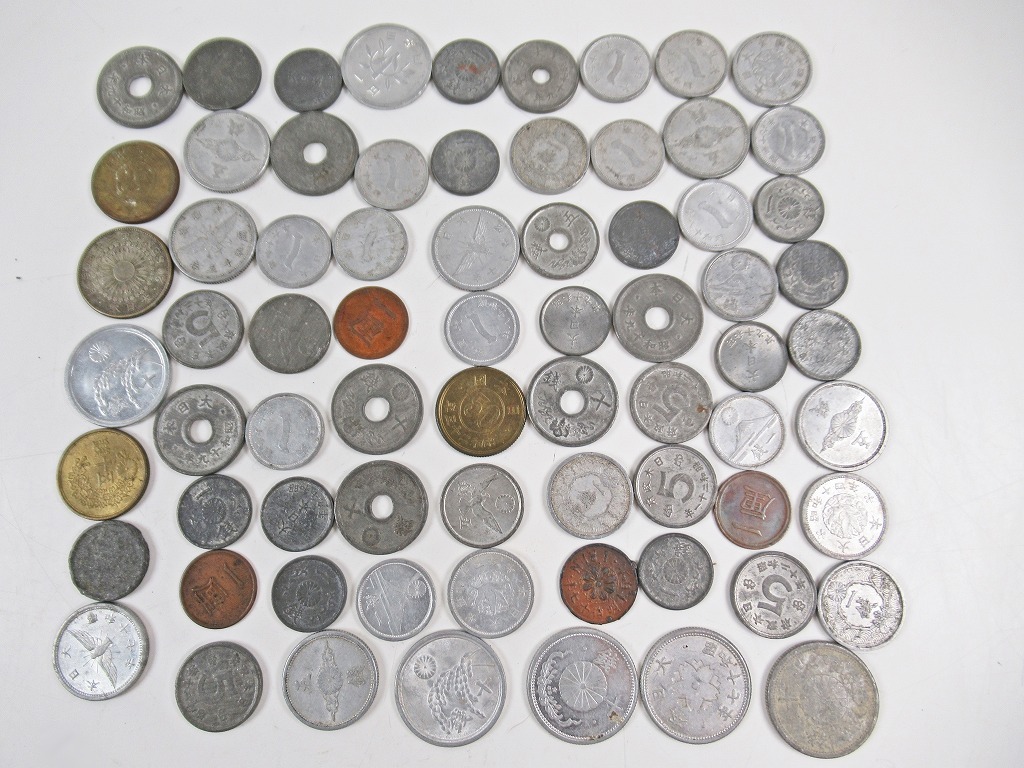 2023年最新】ヤフオク! -古銭 まとめの中古品・新品・未使用品一覧