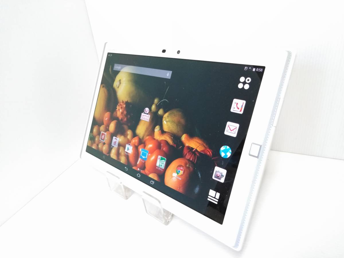 Yahoo!オークション -「arrows tab f03g」の落札相場・落札価格