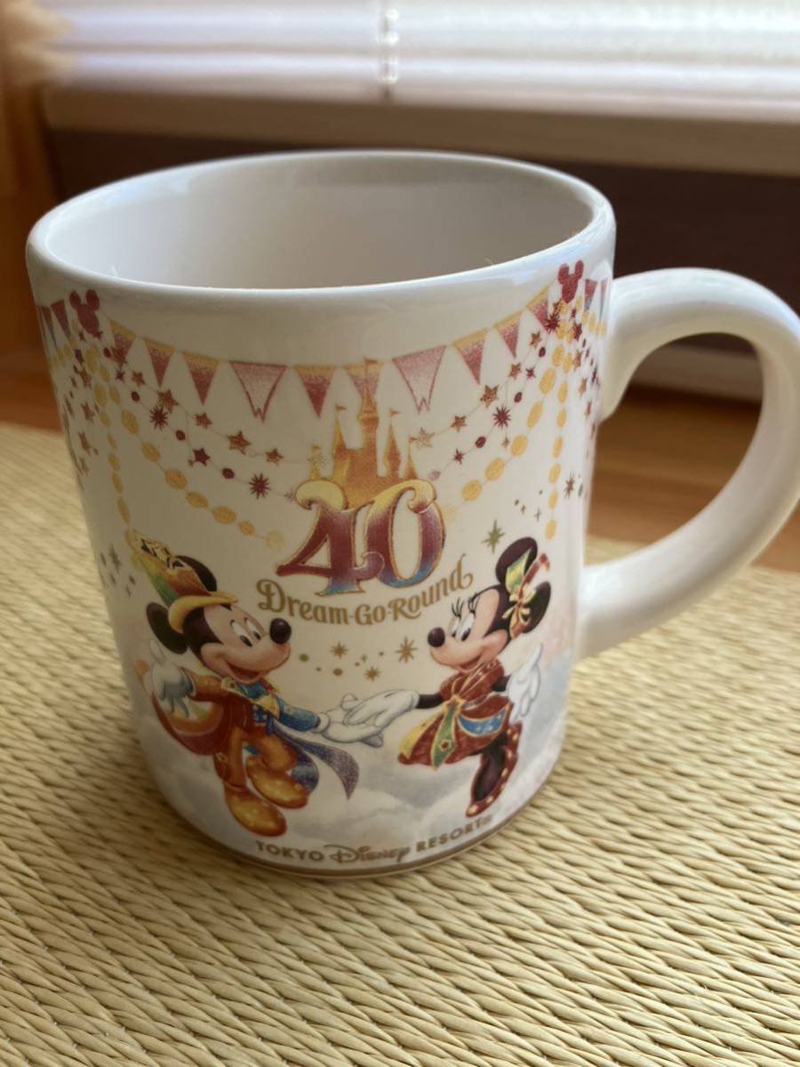 2023年最新】ヤフオク! -ディズニーリゾート マグカップの中古品・新品