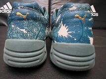 PUMA（プーマ ） House Of Hackney Trinomic R698 EVO X HOH （SAMPLE）☆357532 03☆27.0cm（170920）_画像8