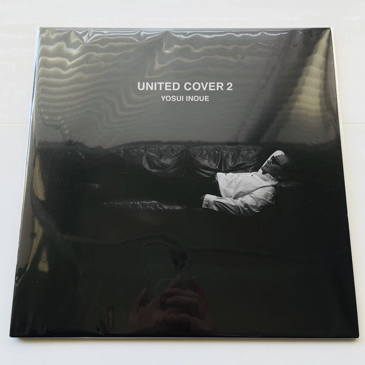 Yahoo!オークション -「井上陽水 united cover 2」の落札相場・落札価格