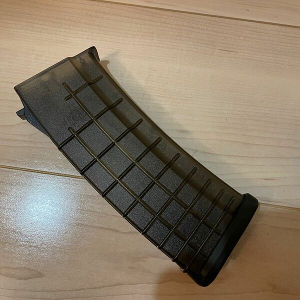 MAGPUL PTS BetaProject AK PMAG BK マガジン