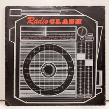 ★即決 The Clash / This Is Radio Clash A1797 nw2995 英オリジナル クラッシュ cw- Radio Clash_画像1