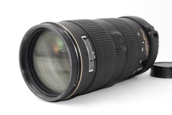 2023年最新】Yahoo!オークション -nikon af-s 80-200 f2.8の中古品
