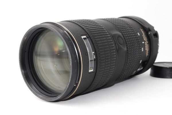 2023年最新】Yahoo!オークション -ニコン af-s 80-200 f2.8の中古品