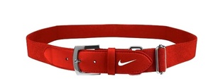 БЕСПЛАТНАЯ ДОСТАВКА ★ Limited Limited Limited Model ★ USA Nike ☆☆ Однородное ремень ★ Red ★ Новый ★ ★