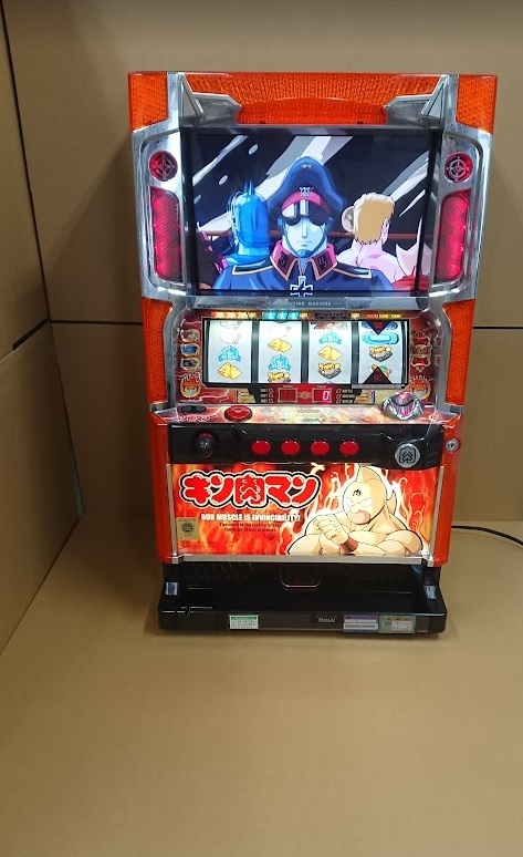 2023年最新】ヤフオク! -パチスロ実機 山佐の中古品・新品・未使用品一覧