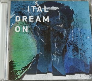 【ITAL/DREAM ON】 PLANET-MU/μ-ziq/輸入盤CD