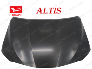 ダイハツ アルティス AXVH70N AXVH75N H29.7～ ボンネット フード 53301-33230 DAIHATSU ALTIS