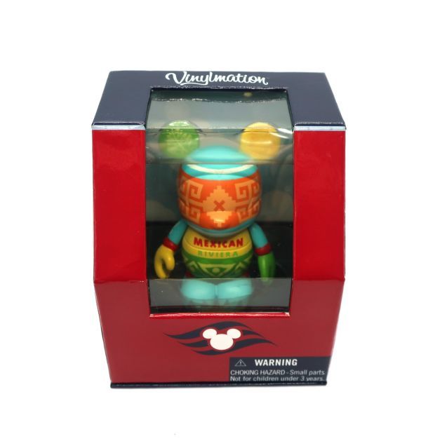 2023年最新】ヤフオク! -(バイナルメーション vinylmation)の中古品