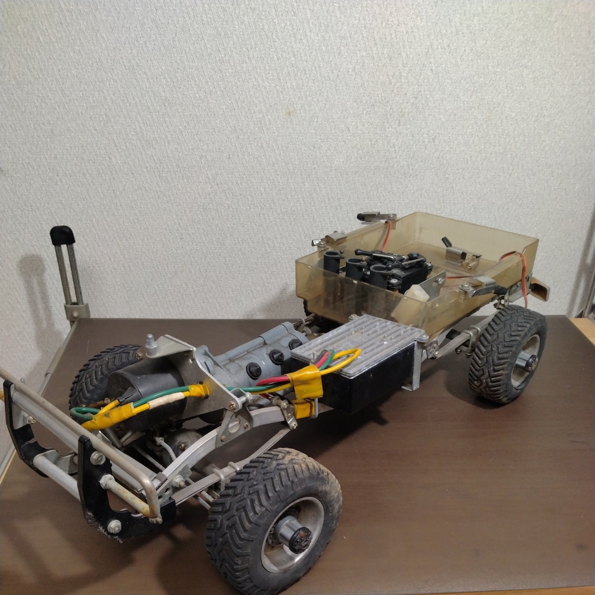 ヤフオク! -「タミヤ トヨタ ハイラックス」の落札相場・落札価格