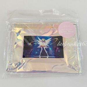 3coins Slikoins Beautiful Girl Sailor Moon Cosmos Limited Aurora Mout Three Moins