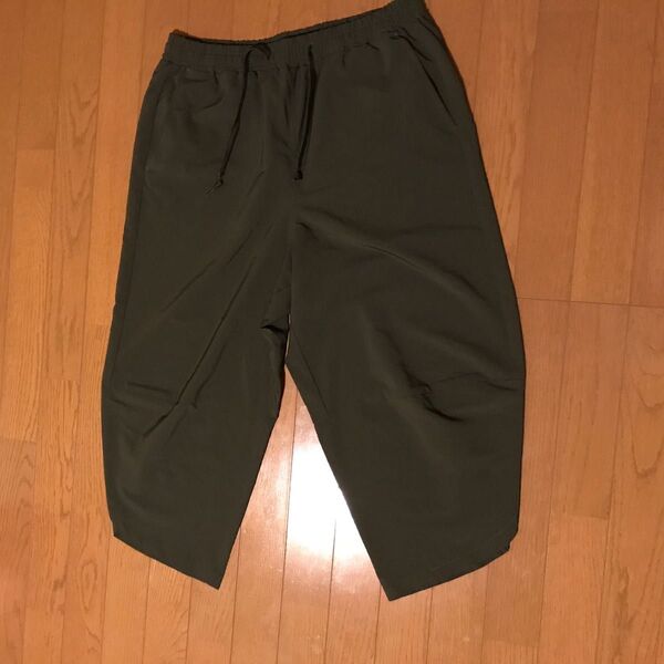 サムエルパンツ