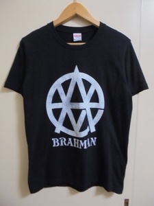 BRAHMAN ブラフマン Tシャツ/M