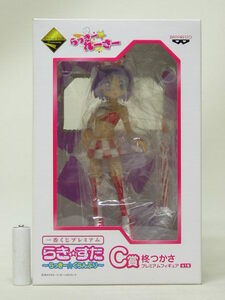 # van Puresuto most lot premium Lucky *..~...-*.....~C... umbrella premium figure 1 kind race queen 